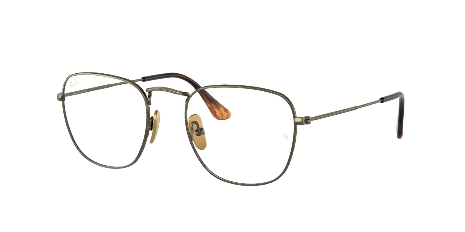 Ray-Ban Frank 8157V Eyeglasses - view 6